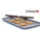 Ensemble COOKINA feuille de cuisson CUISINE et feuille de présentation PARCHMINUM – image 3 sur 7