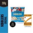 thumbnail image 2 of Armstrong Nibblers Original Natural Cheese Snacks, 2 of 8