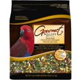 thumbnail image 1 of Kaytee Gourmet Recipe Parrot Food, 1 of 1