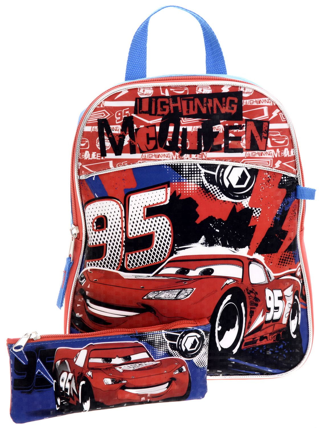 disney cars mini backpack