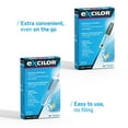 thumbnail image 3 of Excilor Nail Fungus Treatment Solution, 3 of 6