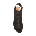 thumbnail image 2 of George Women's Kelly Openwork Sandals, 2 of 3