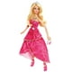 Poupée Barbie PRINCESSE D'ANNIVERSAIRE – image 3 sur 4