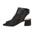 thumbnail image 3 of George Women's Kelly Openwork Sandals, 3 of 3
