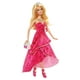 Poupée Barbie PRINCESSE D'ANNIVERSAIRE – image 4 sur 4