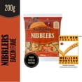 thumbnail image 2 of Armstrong Nibblers Smokey Bacon Natural Cheese Snacks, 2 of 8
