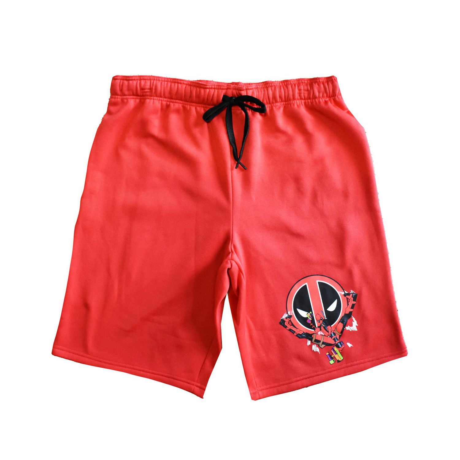 Short Marvel Deadpool pour homme