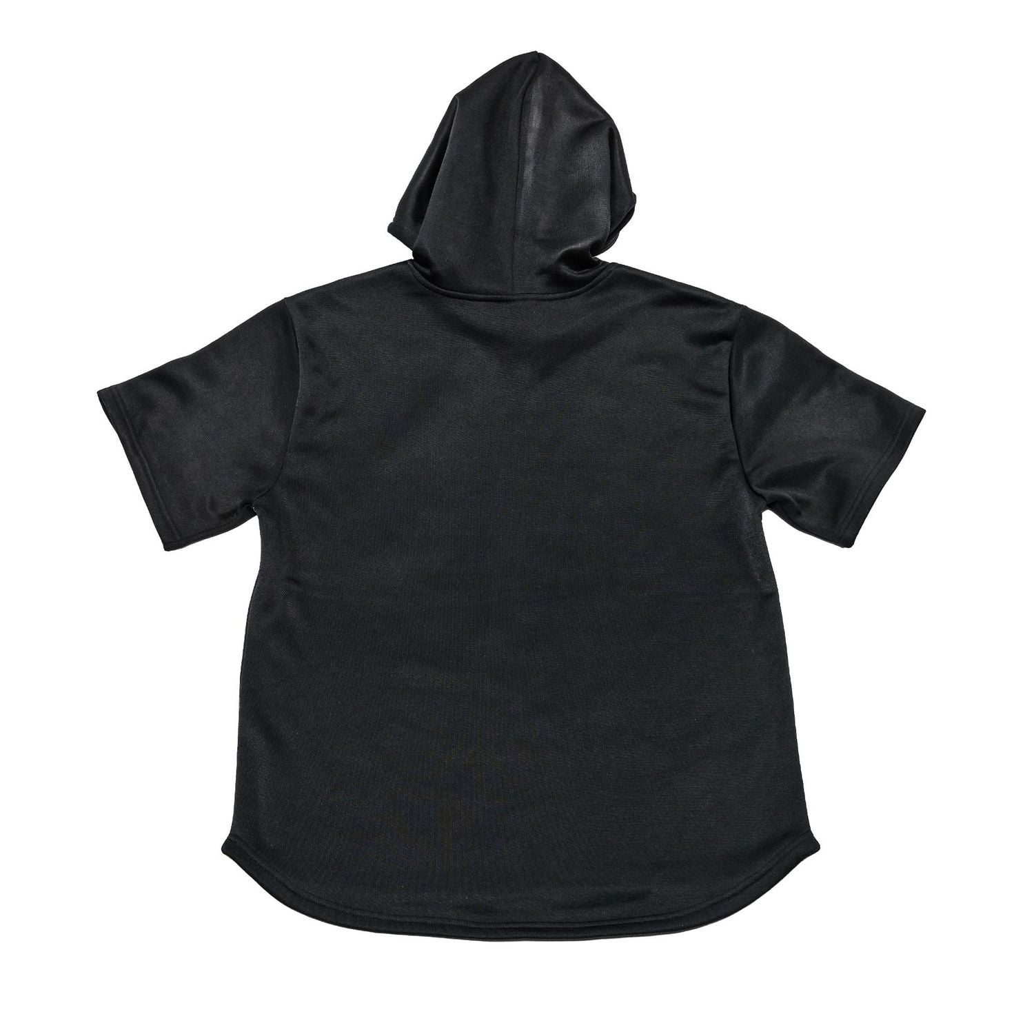 Men's Marvel Venom Short Sleeve Hoodie