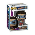thumbnail image 2 of Funko POP! TV: Ms. Marvel - Ms. Marvel Figurine En Vinyle, 2 of 2