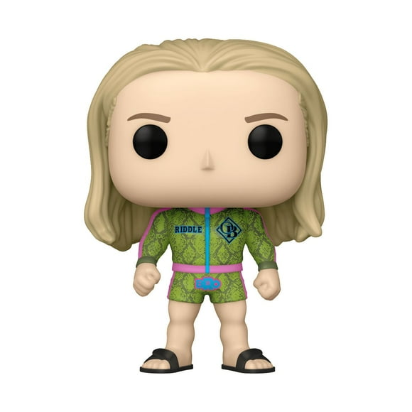 Funko POP! WWE: Riddle Vinyl Figure