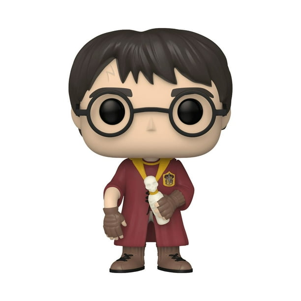 Figurine POP! Prophétie Harry Potter N°32 - Boutique Harry Potter