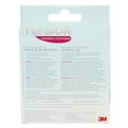 thumbnail image 2 of Tensor™ Women Slim Silhouette Ankle Support, light blue, small/medium, 2 of 5