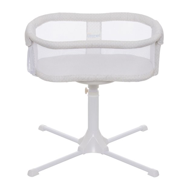 Halo Innovations Safe Dreams Halo Bassinest Swivel Sleeper Essentia