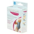 thumbnail image 3 of Tensor™ Women Slim Silhouette Ankle Support, light blue, small/medium, 3 of 5