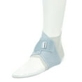 thumbnail image 4 of Tensor™ Women Slim Silhouette Ankle Support, light blue, small/medium, 4 of 5