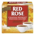 thumbnail image 1 of Red Rose Canadian Breakfast - 60 CT, 1 of 1