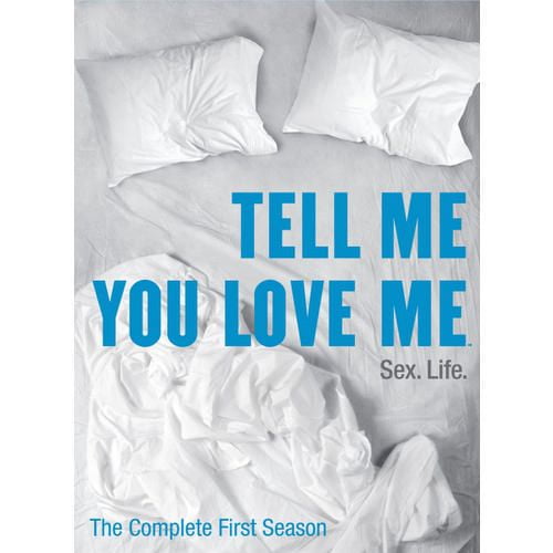 Tell Me You Love Me : L'intégrale de la première saison