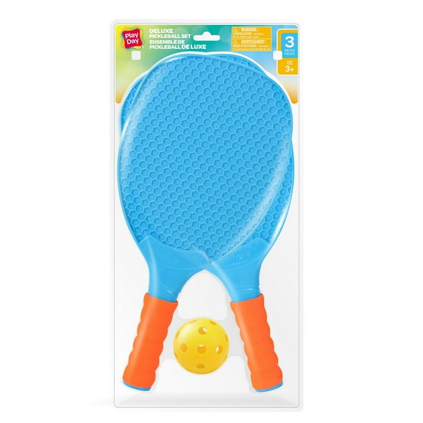 DELUXE PICKLEBALL SET Walmart.ca