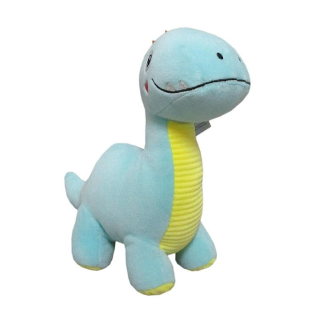 WAY TO CELEBRATE BLUE DINO PLUSH, 9INCH - Walmart.ca