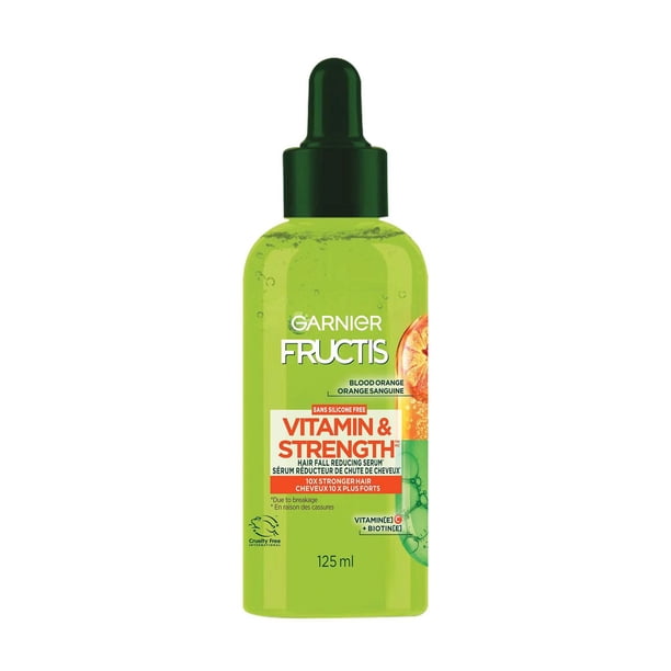 Sérum Cheveux Vitamine E + Biotine - Pour Croissance Rapide Et Cheveux Super Longs