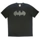 Batman T-shirt athlétique à manches courtes pour hommes – image 1 sur 1