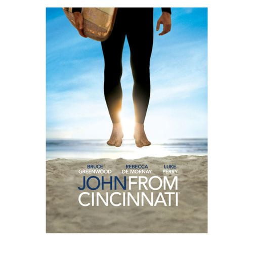 John From Cincinnati : L'intégrale de la première saison