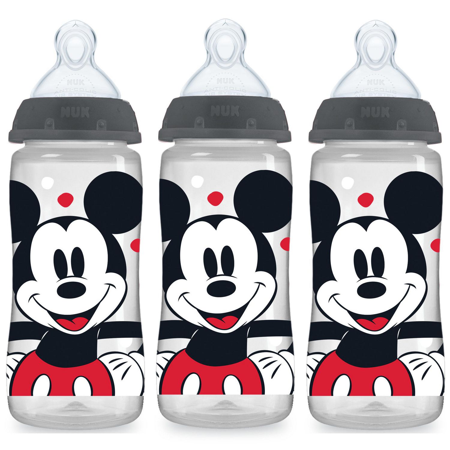 Nuk bottles hot sale walmart canada