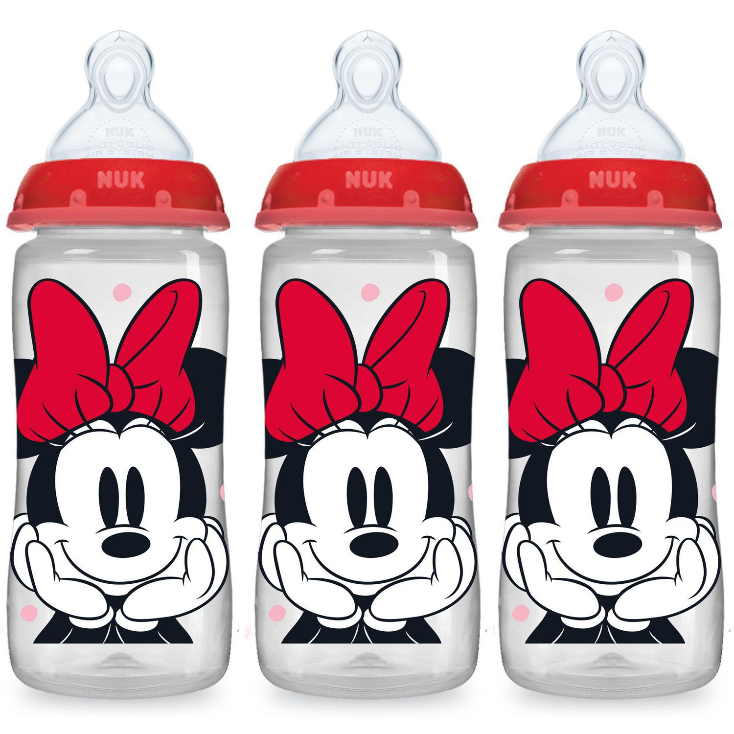 Nuk bottles hot sale walmart canada