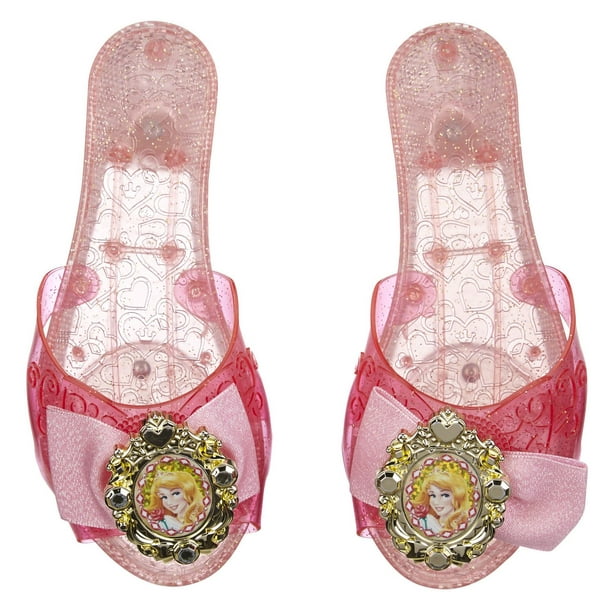 Chaussures soire enchanté de Disney Princesse - Aurore