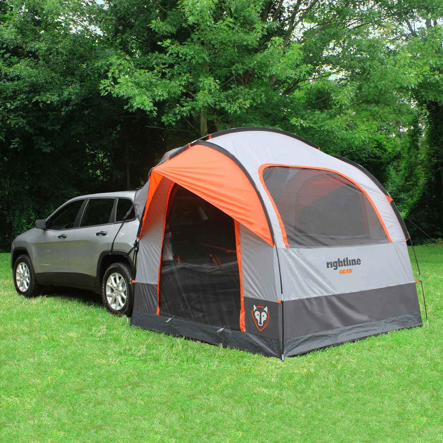 Rightline Gear SUV Tent Walmart