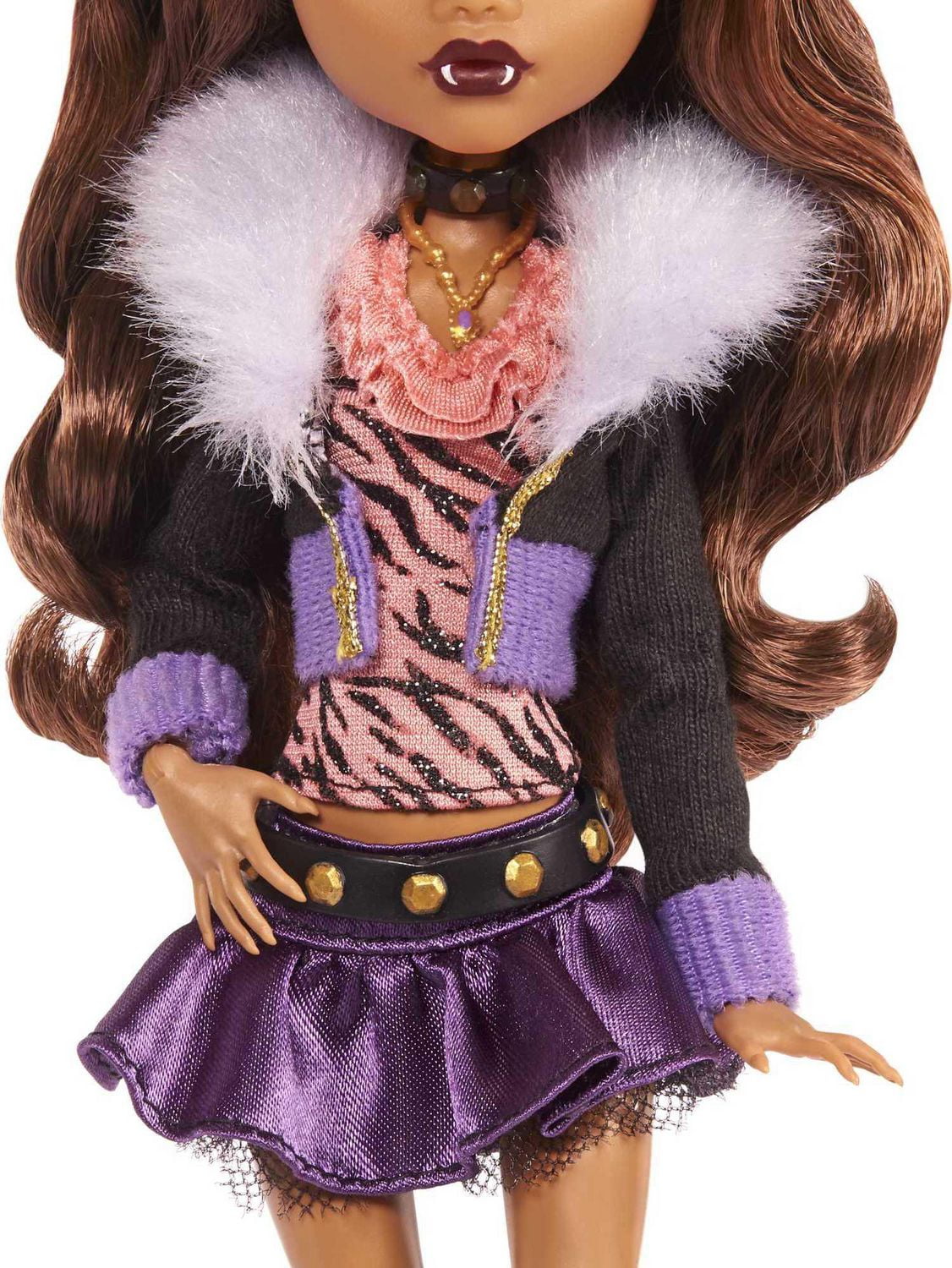 18 inch monster high dolls