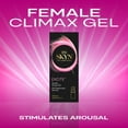 thumbnail image 3 of SKYN Excite Female Stimulating Gel - 14.7ml - 20 Applications, 1 pack, 3 of 6