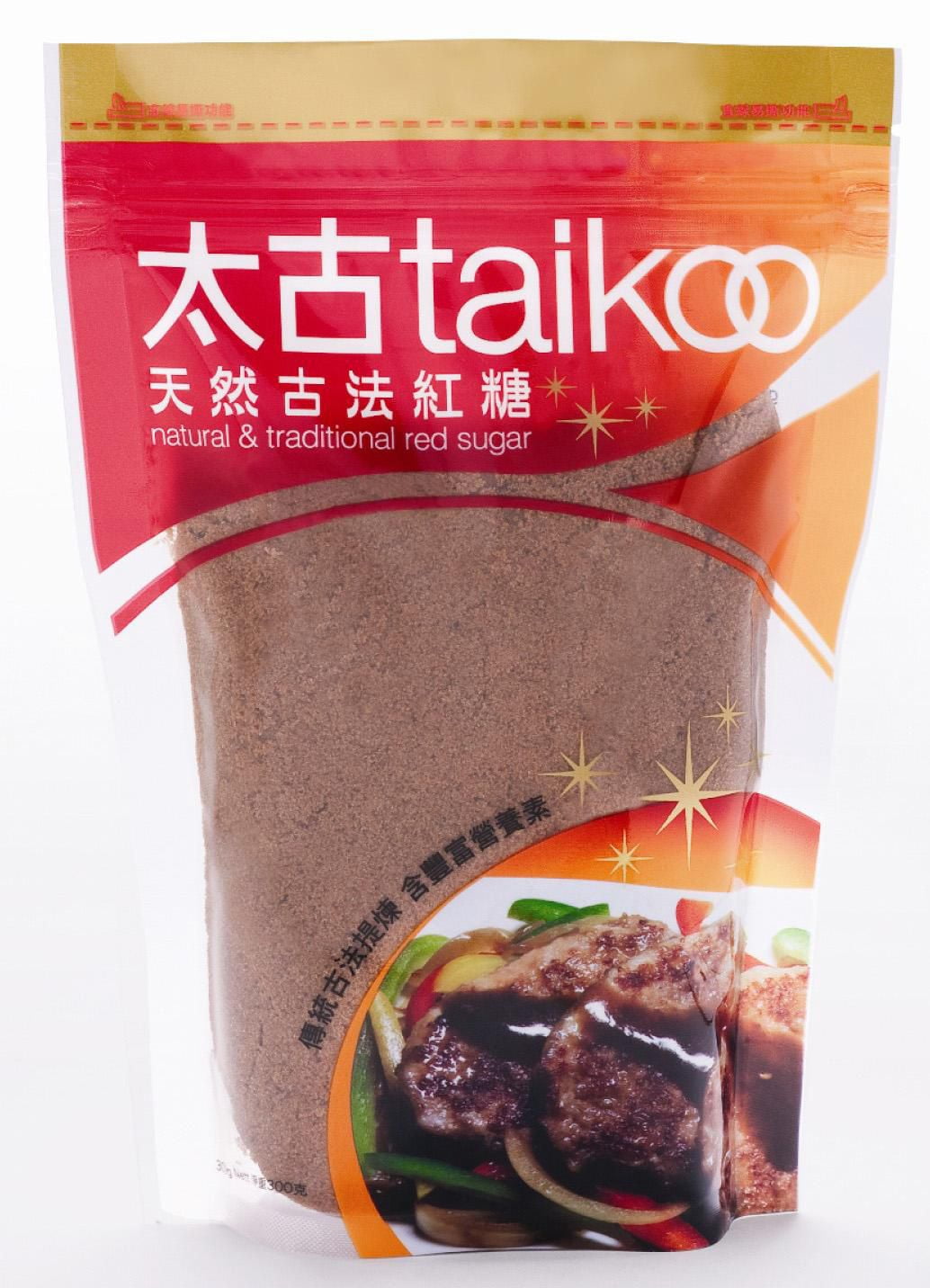 Taikoo Red Sugar Walmart Canada