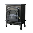 thumbnail image 1 of Decor Flame Infrared Electric Stove, 1 of 3