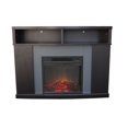 thumbnail image 1 of Decor Flame 42" Electric Fireplace, 1 of 3