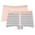 thumbnail image 1 of Lot de 2 petits shorts No Boundaries pour femmes, 1 of 1