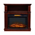 thumbnail image 1 of Decor Flame 32" Infrared Electric Stove, 1 of 3