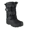 thumbnail image 1 of Ice Fields Boys' Dalton Boots, 1 of 4