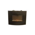 thumbnail image 1 of Decor Flame 24" Wallmount Electric Fireplace, 1 of 2