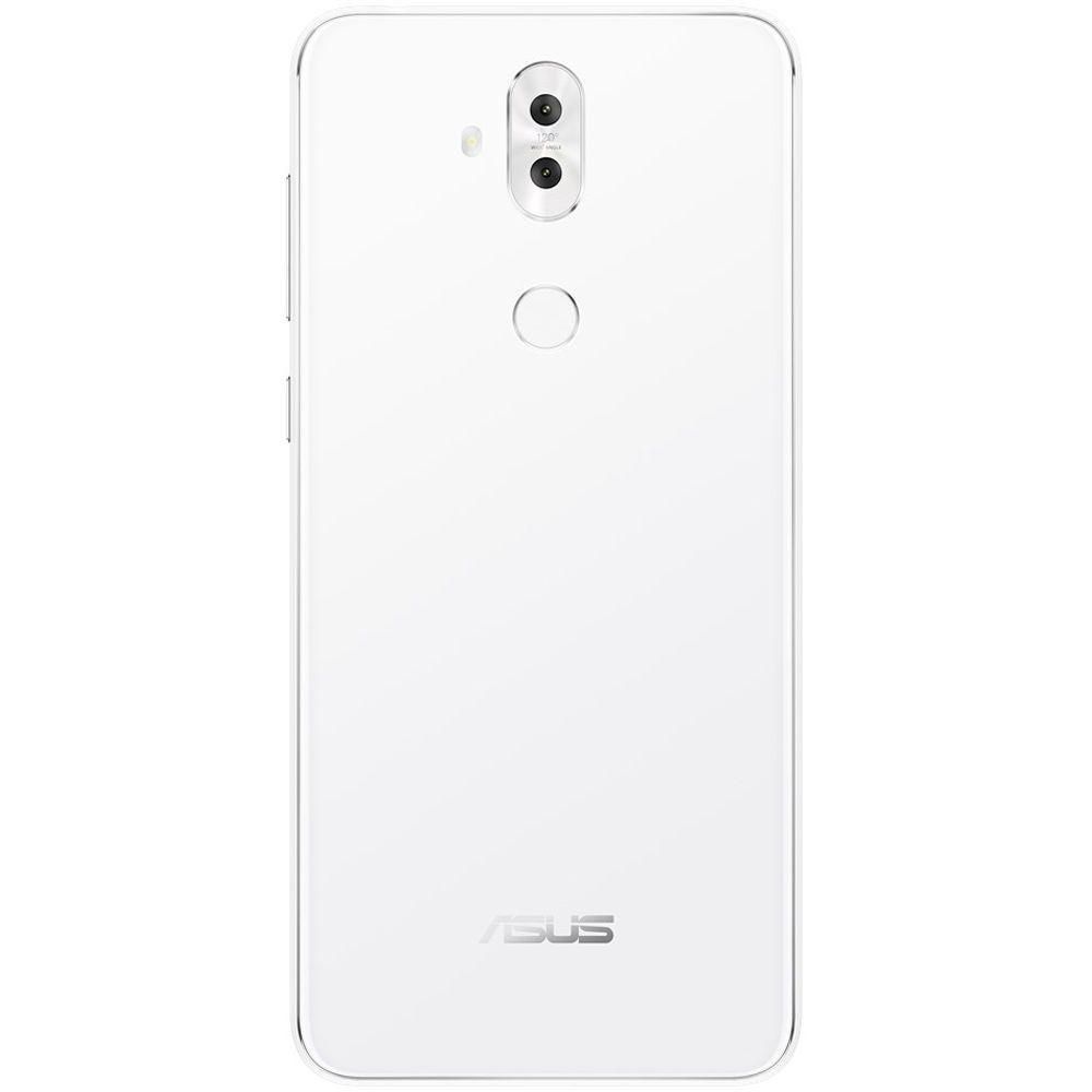ASUS ZenFone 5Q (ZC600KL-S630-4G-64G) - 6” FHD 2160x1080 display