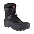 thumbnail image 1 of Ice Fields Men's Andes Winter Boots, 1 of 4