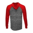 thumbnail image 2 of Men's TFC Hoodie, 2 of 2