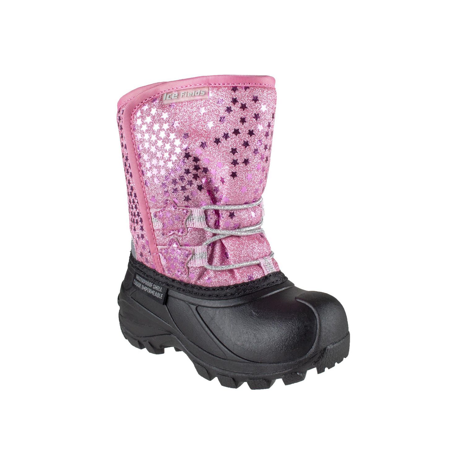 Kids field outlet boots