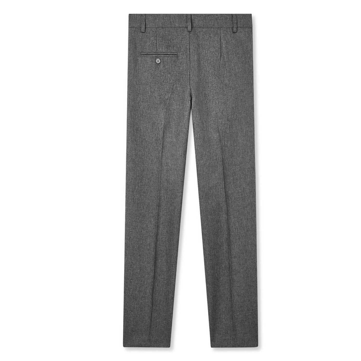 George Boys' Suit Pants, Sizes 4-16 