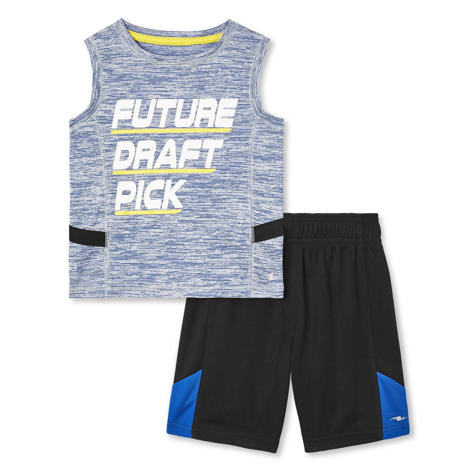 Athletic Works Toddler Boys' Set Walmart Canada