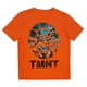 TMNT T-shirt à manches courtes pour garçon – image 1 sur 1