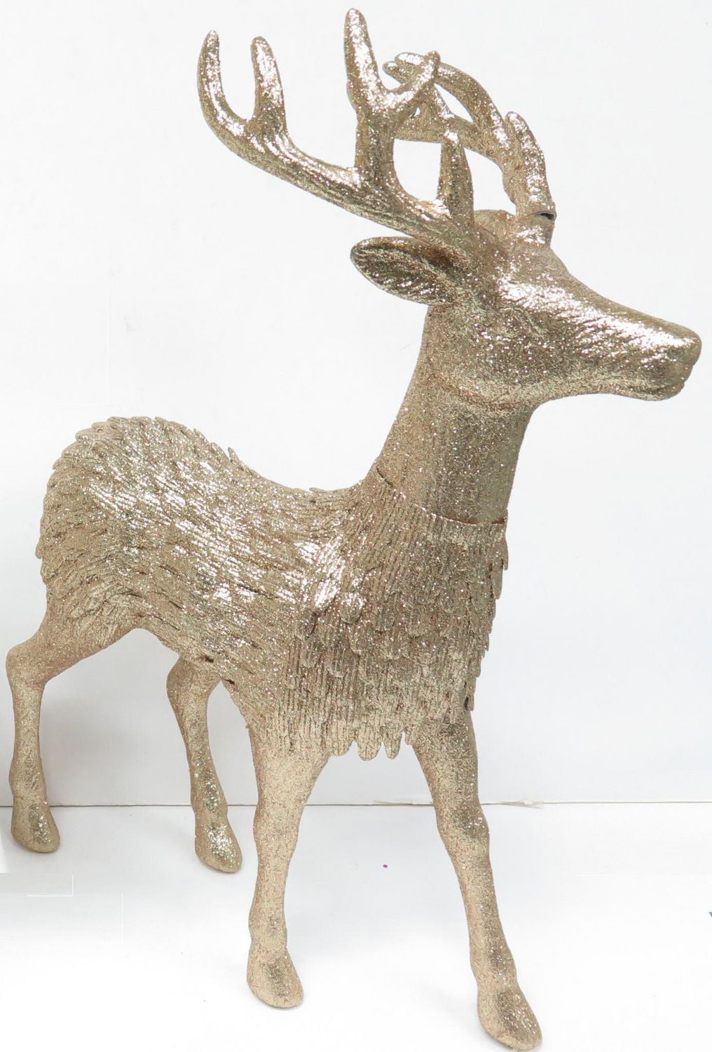 GOLD REINDEER Walmart Canada