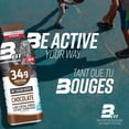 thumbnail image 5 of BFIT No Sugar Added Chocolate Protein Shake, 460mL, 5 of 5