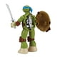 Teenage Mutant Ninja Turtles - 5” Basic Action Figure - Battle Shell Leo™ – image 2 sur 2
