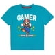 Super Mario T-shirt à manches courtes pour garçon – image 1 sur 1